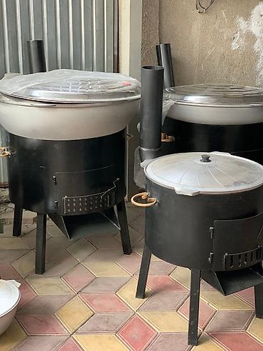 double a: Учаг-(Очог) любых размеров — 3