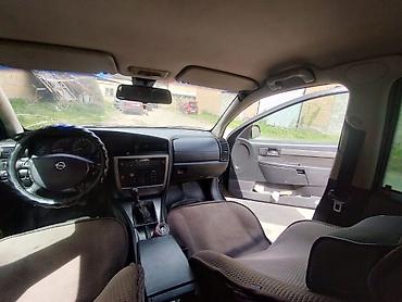 Opel: Opel Omega: 2003 г., 2 л, Механика, Бензин, Универсал at lalafo.kg — 7 Opel: Opel Omega: 2003 г., 2 л, Механика, Бензин, Универсал — 7