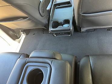 byd e2 2024: Honda Odyssey: 2025 г., 3.5 л, Бензин — 5