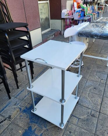 Kuşetkalar: Camadan kuwetka masaj ucun ve salonlarcun nezerde tutulib acilib — 23