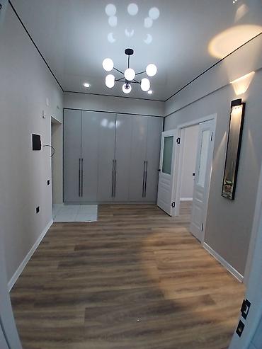 Продажа квартир: Студия, 60 м², Элитка, 12 этаж, Дизайнерский ремонт — 3