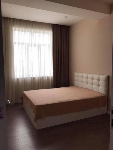 Yeni tikili: 2 otaqlı, Yeni tikili, 66 kv. m — 4