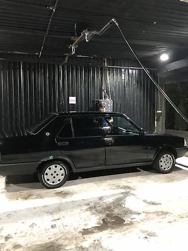 klas 6: Tofas : 1.6 l | 2004 il 450000 km Sedan — 5