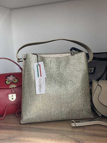neri kara: Италия. Женские сумки Nila&Nila — Made in Italy. По скидочным — 7
