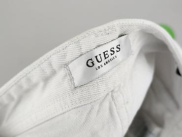 true religion: Guess, Szorty damskie, rozmiar M — 4