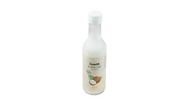 Qida məhsulları: Zemis Kokos yağı – 250 ml şüşə qablaşdırmada. Xüsusiyyətlər: - — 1