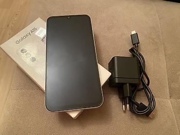 dvd satisi: Samsung Galaxy A15, 128 GB, rəng - Ağ, İki sim kartlı — 2