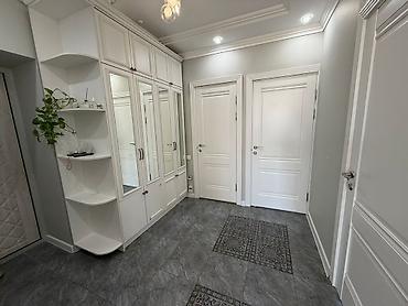 Продажа квартир: 3 комнаты, 83 м², Нижний Джал (Джал-23) Элитка, 2 этаж, Евроремонт — 9