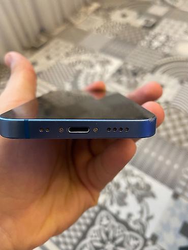 replika iphone: IPhone 13 mini, 128 GB, Mavi, Face ID — 2