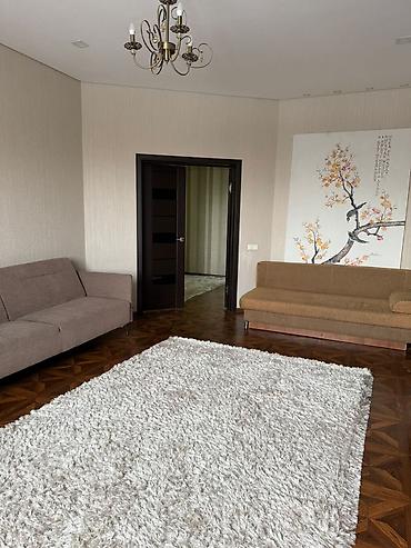 Долгосрочная аренда квартир: 2 комнаты, Агентство недвижимости, С мебелью полностью — 11