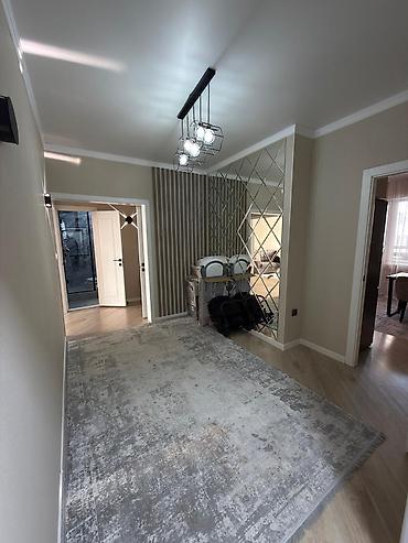 Продажа квартир: 3 комнаты, 80 м², 2 этаж, Евроремонт — 8