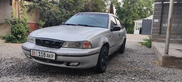пылесос для машины цена бишкек: Daewoo Nexia: 2007 г., 1.6 л, Механика, Бензин, Седан