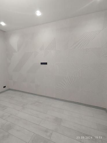 dur plaster: Штукатурка евро ремонт под ключ жасайбыз.жана крыша жабабыз келишим — 5
