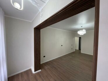 долгосрочная аренда квартир айни: 1 комната, 54 м², Элитка, 4 этаж, Евроремонт