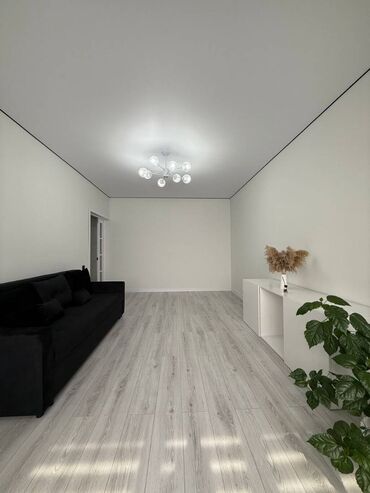 сдается квартира в кок жаре: 1 комната, 45 м², Элитка, 2 этаж, Евроремонт