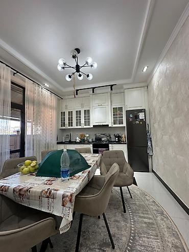 Продажа коттеджей и домов: 🏡 ПРОДАЕТСЯ ДОМ В АРЧА-БЕШИКЕ 🏡 ( Экслюзив вариант ) ✨ Элитный район — 5