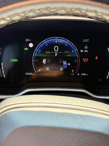 toyota prius kapot: 🚘 TOYOTA FRONTLANDER 2025 | 2.0 HYBRID 🔥 Satılır! 📅 2025-ci il ⚡ 2.0 — 4
