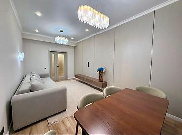 Продажа квартир: 3 комнаты, 96 м², Элитка, 4 этаж, Евроремонт — 3