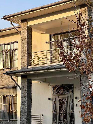 Долгосрочная аренда домов: 320 м², 5 комнат, Видеонаблюдение, Бронированные двери, Евроремонт — 5