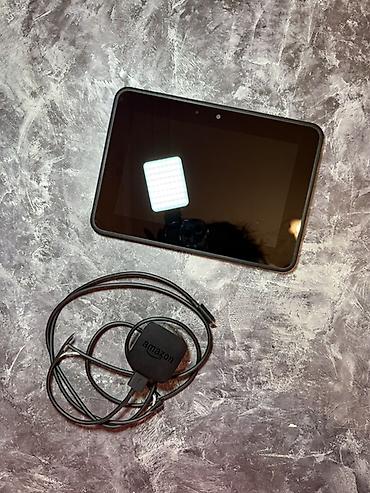 wifi adapteri: Amazon Kindle Fire planşet + orijinal şarj cihazı 2012 il, 16 gb - — 1
