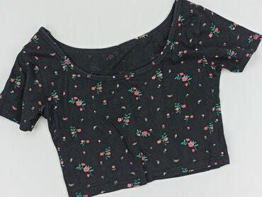 koszulki polo sinsay: Sinsay, Women`s T-shirt, S (EU 36) at lalafo.pl koszulki polo sinsay: Sinsay, Women`s T-shirt, S (EU 36)