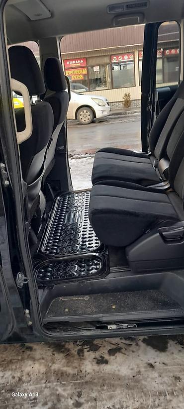 Mitsubishi: Mitsubishi Delica: 2010 г., 2.8 л, Автомат, Бензин, Минивэн — 12