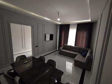 Günlük kirayə evlər: 200 kv. m, 3 otaqlı — 24