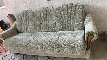 ишу диван: Түз диван, Үч орундук жана андан көп