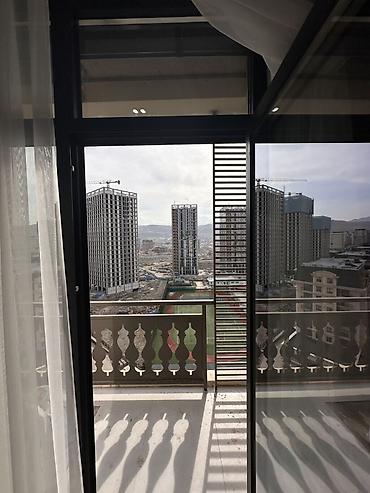 Продажа квартир: 2 комнаты, 59 м², Элитка, 14 этаж, Дизайнерский ремонт — 2