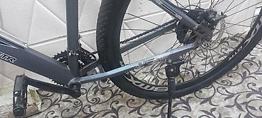 İdman velosipedləri: BMX GTR dağ velosipedi – PRO seriyası - Gediş növü: hardtail dağ — 4