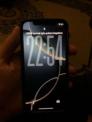IPhone 12, 128 GB, Ağ, Face ID