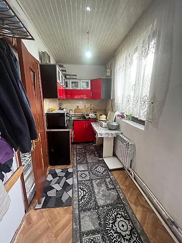 Продажа времянки: Срочно продается 🏡 Участок 4,7соток Времянка+фундамент 9 на 10 Ак — 7