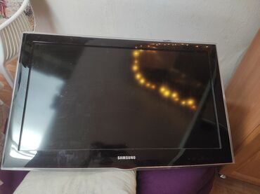 тв монитор lcd: Телевизор на запчасти, отдам за 500 сом