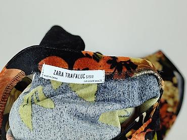 klapki deezee na platformie: Zara, Sukienka damska, rozmiar S — 4