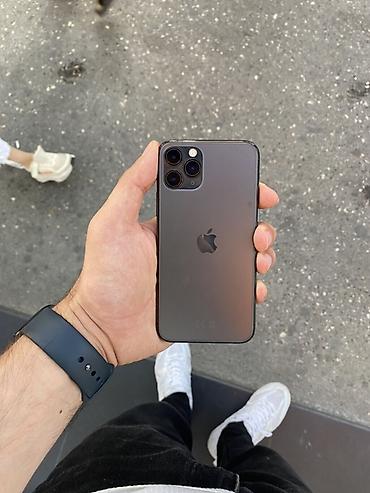 IPhone 11 Pro, Space Gray lalafo.az -da IPhone 11 Pro, Space Gray