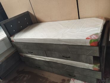 кровати двухместный: Односпальная Кровать, Новый