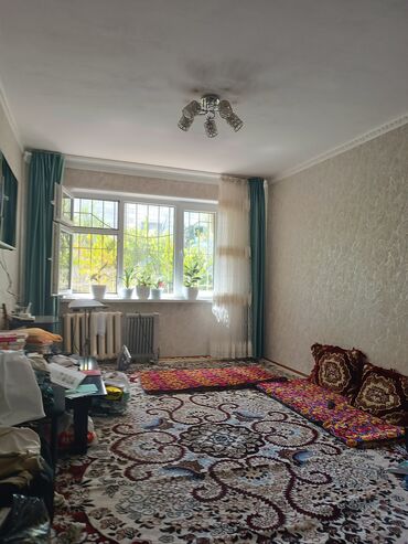 сниму квартиру 2 комната: 2 комнаты, 43 м², 103 серия, 1 этаж