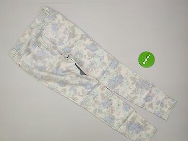 jeans odra: Taranko, Spodnie materiałowe damskie, rozmiar XS — 3