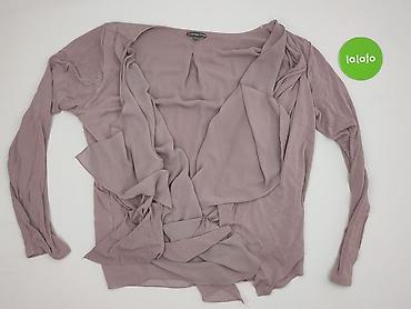 vila clothes sweter: Street One, Kardigan damski, rozmiar 2XL — 2