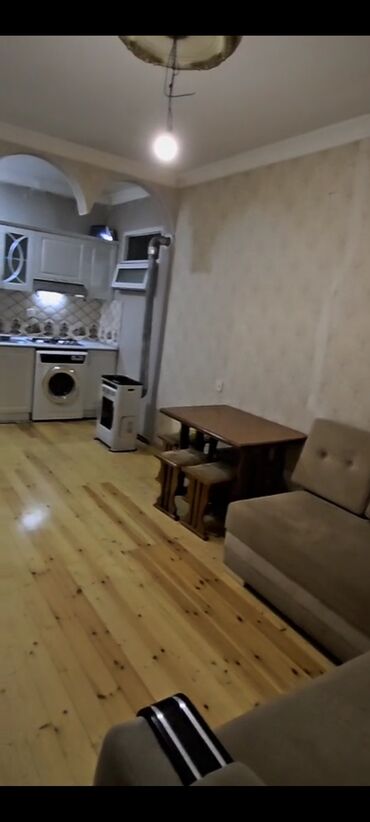 Uzunmüddətli kirayə evlər: 68 kv. m, 2 otaqlı, İşıq, Su, Kanalizasiya — 6