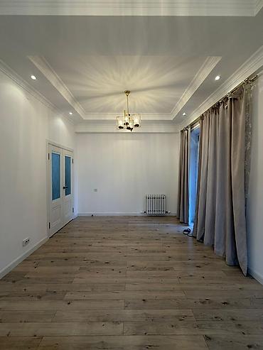 Продажа квартир: 3 комнаты, 88 м², Элитка — 9