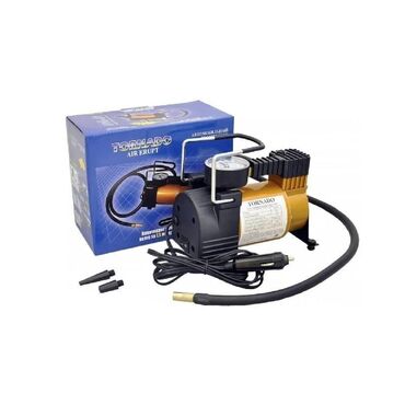 фольксваген поло 1: Tornado elektron 12V alışqan yeri ilə işləyən avtomobil hava vuran