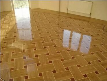 Təmir işləri: Parket. Laminat Ustası — 6