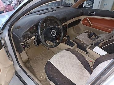 pass: Volkswagen Passat Variant: 1999 г., 1.8 л, Механика, Универсал — 5