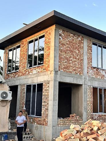 Буюртмага пластик терезе, Терезе түрү: Панорамалык, Акысыз орнотуу, Бөлүп төлөө жок