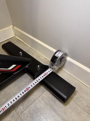 Велотренажеры: 🚴 Score Fit Spinning SF-Bike100 Как новый, не пользовались. Торг at lalafo.kg — 11 Велотренажеры: 🚴 Score Fit Spinning SF-Bike100 Как новый, не пользовались. Торг — 11