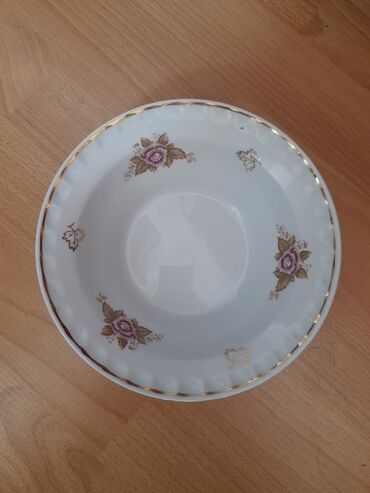 Boşqablar: Boşqablar — 7