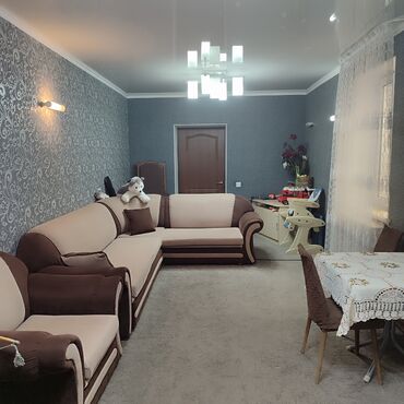 Продажа домов: Дом, 135 м², 4 комнаты, Риэлтор, Евроремонт — 4