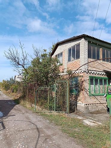 Продажа домов: Дача, 10 м², 4 комнаты, Собственник, Старый ремонт — 10