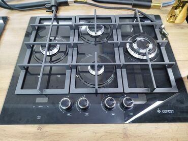 вытяжка кухонная 1000 кубов: Plitə Qazlı, Quraşdırılan